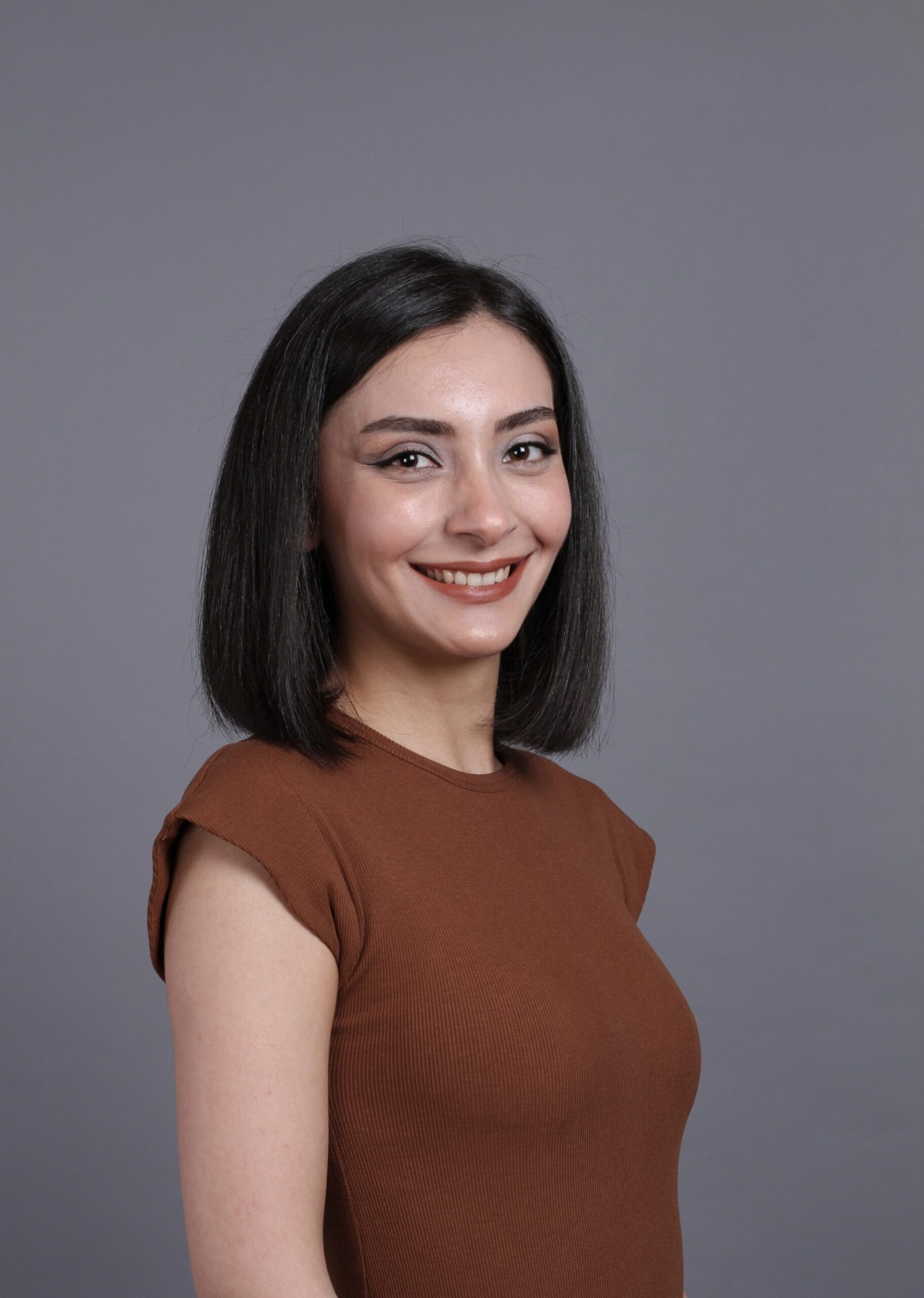 Dr. Berfin Şenol
