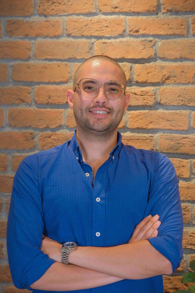Furkan Hamamcı
