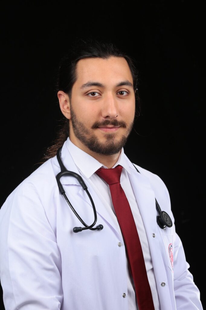 Dr. Burak Şenocak