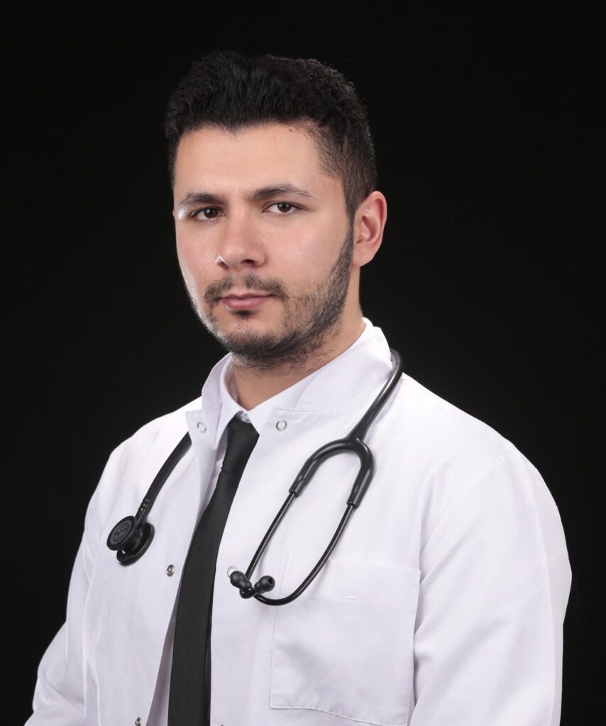 Dr. Emin Dalseçkin