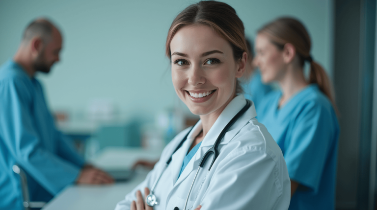 ingiltere'de doktorluk